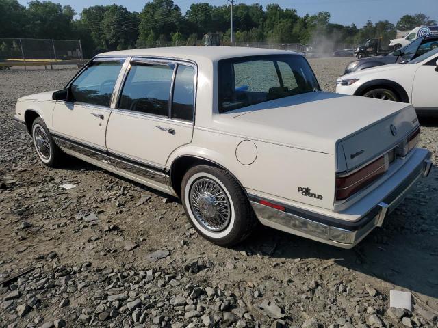 1987 Buick Electra Park Avenue VIN: 1G4CW5131H1477622 Lot: 59427904