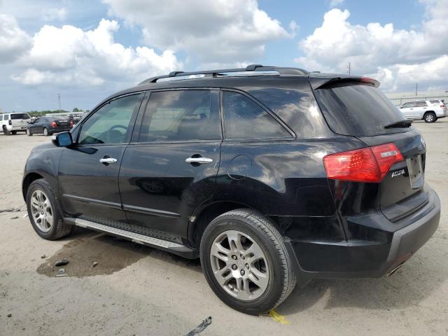 2009 Acura Mdx VIN: 2HNYD28289H530342 Lot: 57699464