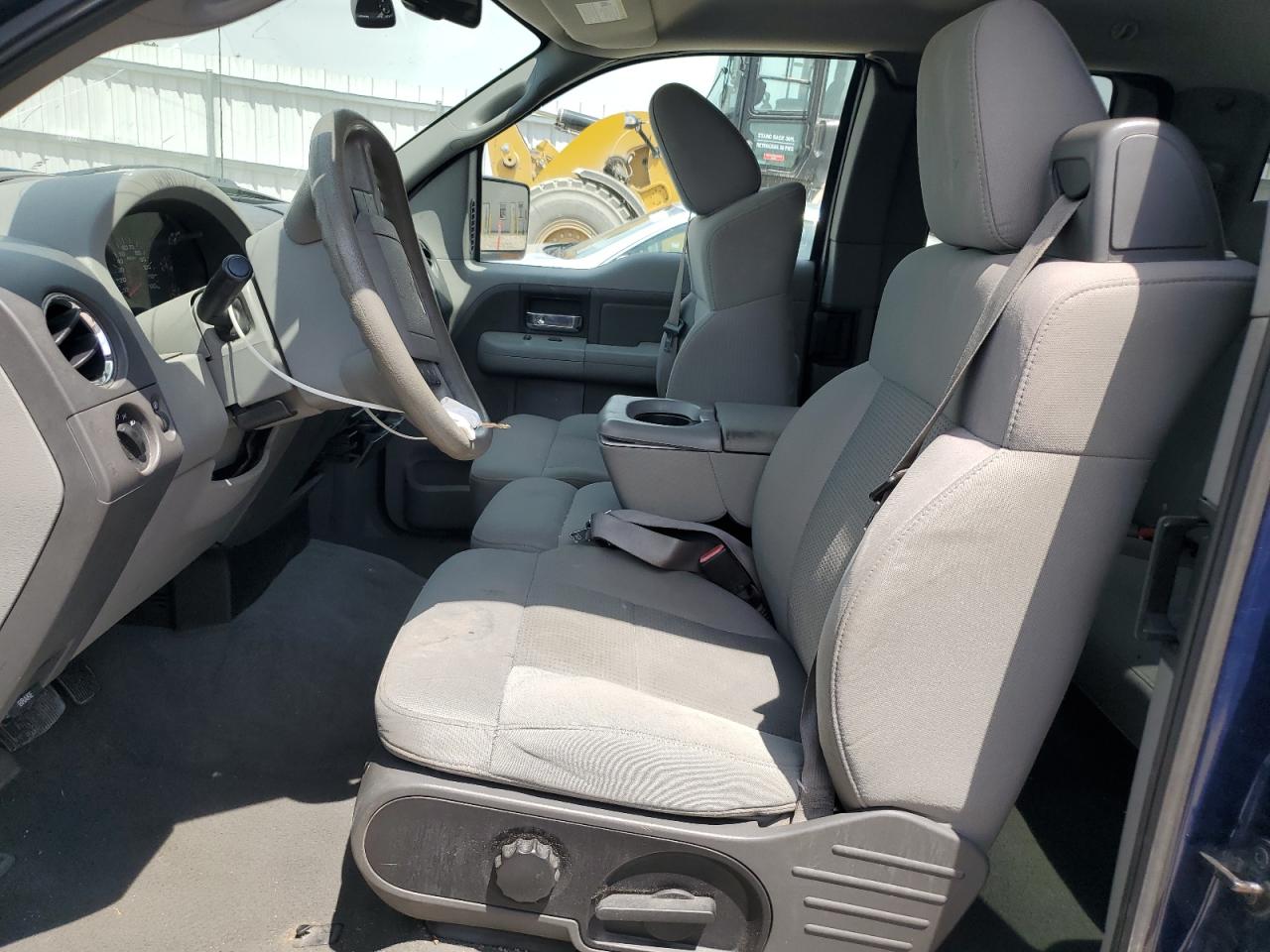 1FTPX14V77FB35151 2007 Ford F150