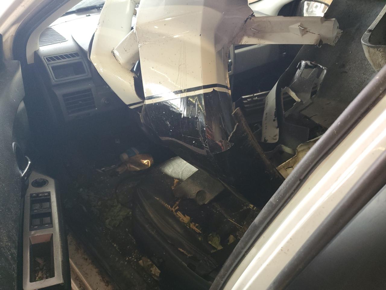 1B3CC5FB2AN149283 2010 Dodge Avenger R/T