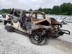 Lot #3023801886 2013 JEEP WRANGLER U