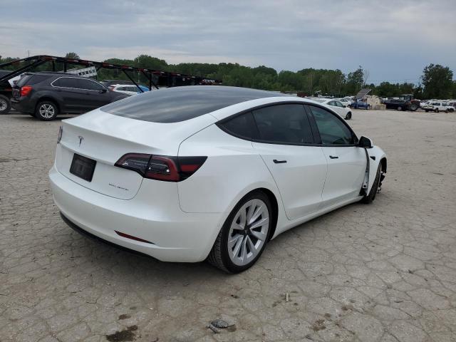 2021 TESLA MODEL 3 - 5YJ3E1EBXMF924984