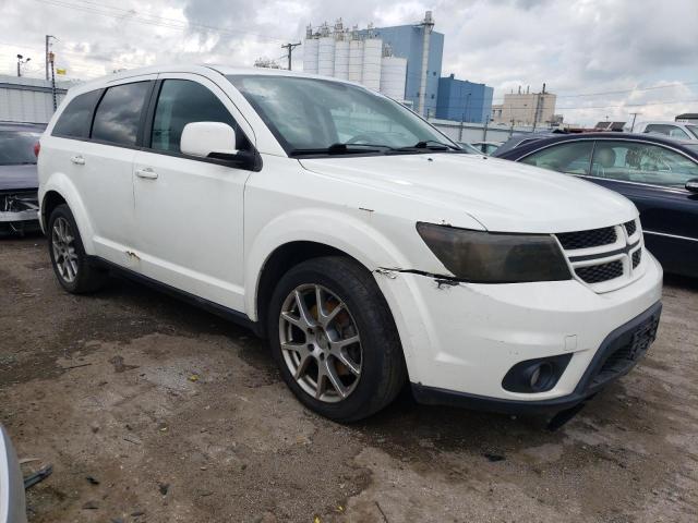 2015 Dodge Journey R/T VIN: 3C4PDDEG5FT666086 Lot: 57321314