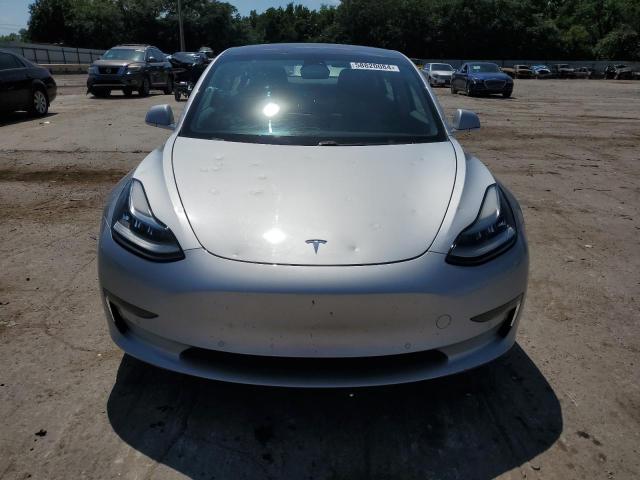 2018 Tesla Model 3 VIN: 5YJ3E1EA4JF036900 Lot: 58820084