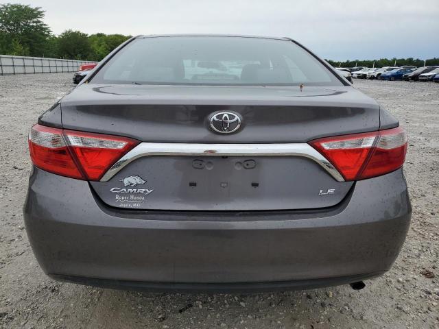 VIN 4T4BF1FK4FR481072 2015 Toyota Camry, LE no.6