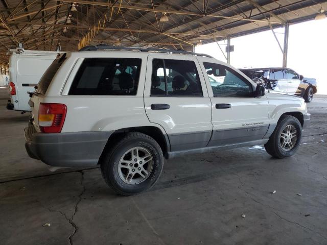 2000 Jeep Grand Cherokee Laredo VIN: 1J4G248N4YC182340 Lot: 57895024