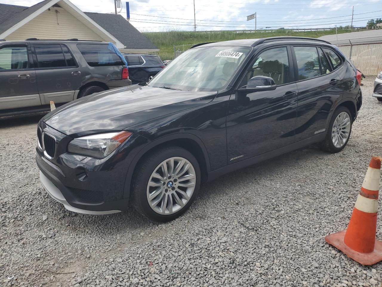 WBAVL1C57FVY37038 2015 BMW X1 xDrive28I