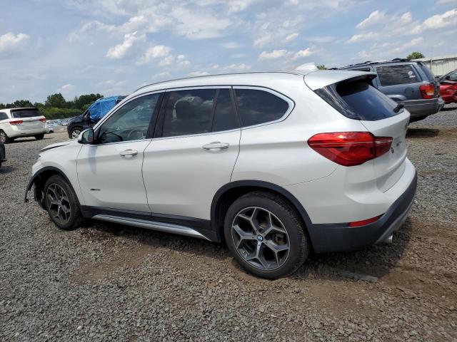 VIN WBXHT3C33J5K24338 2018 BMW X1, Xdrive28I no.2