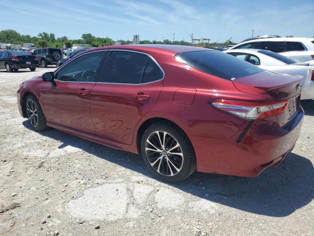 Vin: 4t1b11hk9ju618232, lot: 58142254, toyota camry l 20182