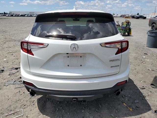 2020 Acura Rdx Technology VIN: 5J8TC2H58LL001577 Lot: 57467284