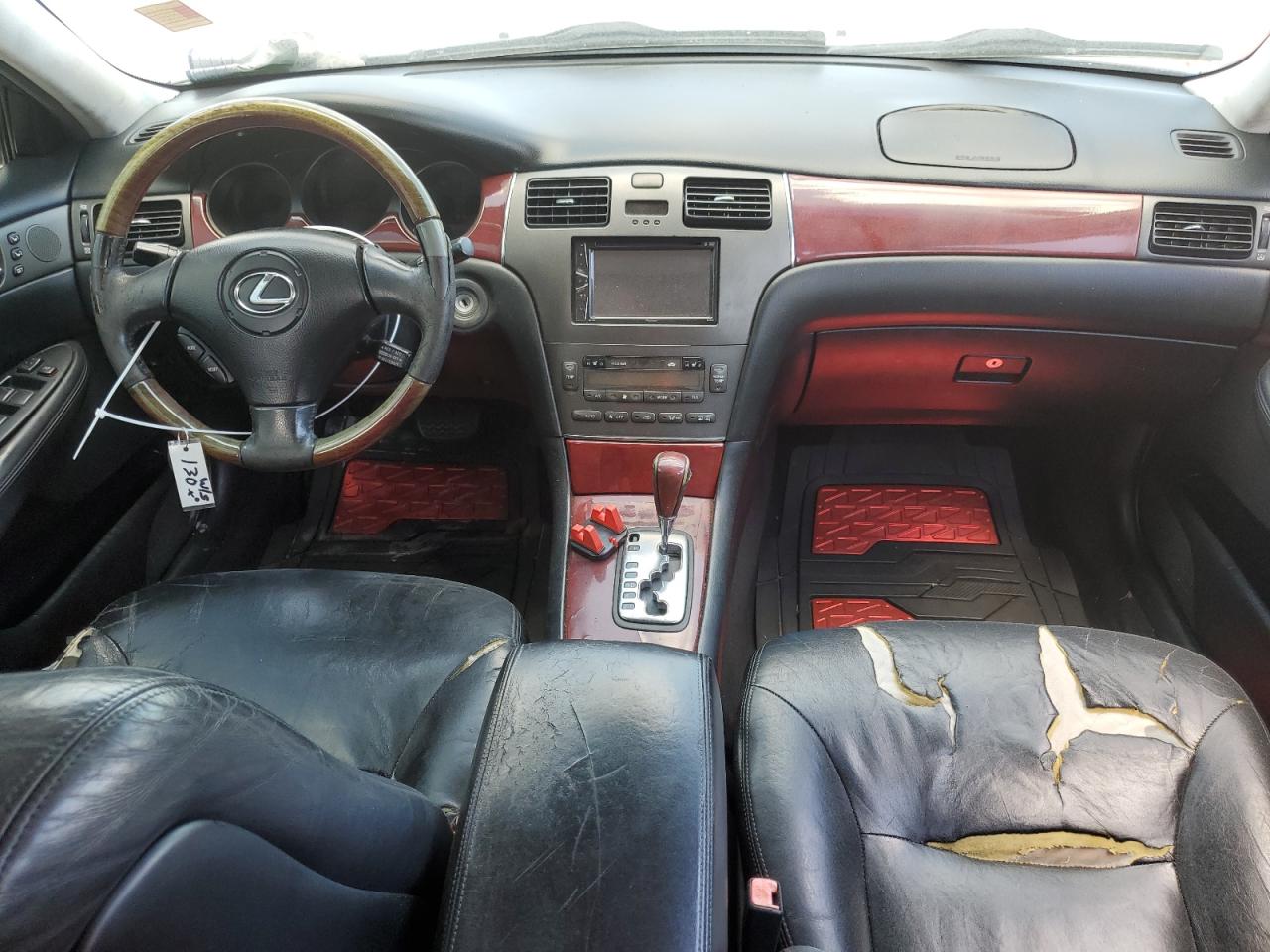 JTHBF30GX30141974 2003 Lexus Es 300