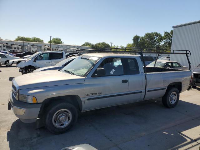 1999 Dodge Ram 2500 VIN: 1B7KC23W6XJ551758 Lot: 58320074