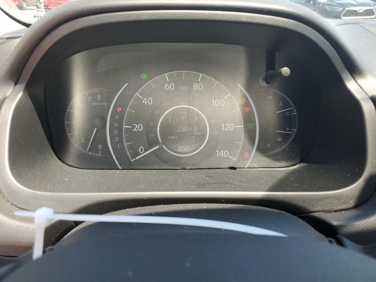 5J6RM4H79EL010787 2014 Honda Cr-V Exl