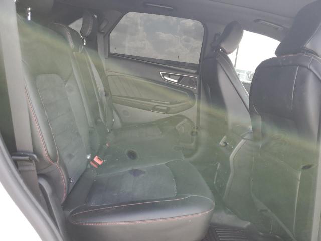 2021 Ford Edge Sel VIN: 2FMPK3J99MBA02448 Lot: 59339754