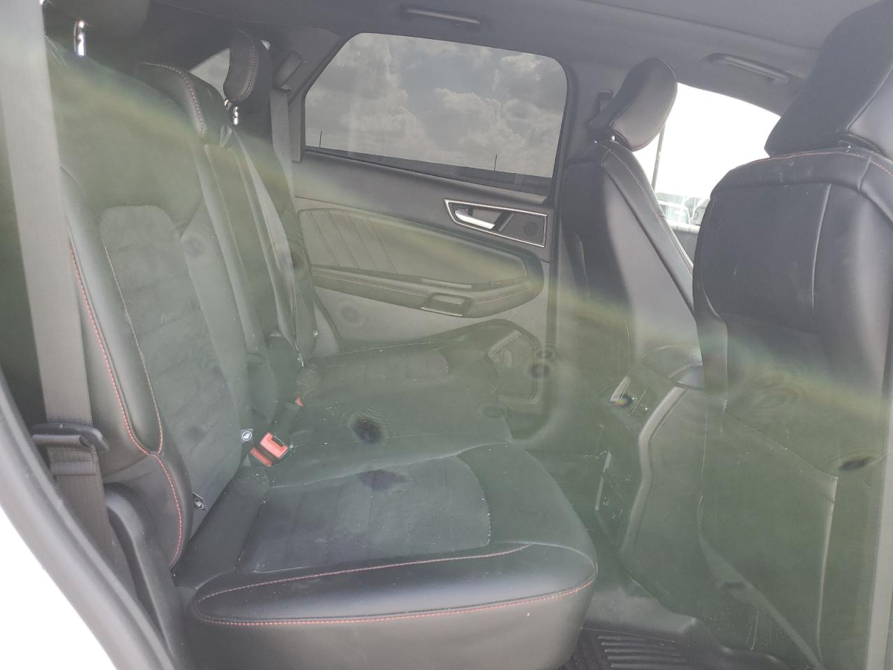 2FMPK3J99MBA02448 2021 Ford Edge Sel