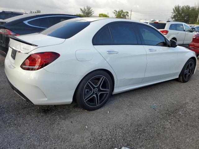 WDDWF8EB5LR525952 Mercedes-Benz C-Class C 300 4MAT 3