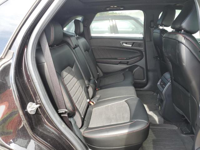 2020 Ford Edge Sel VIN: 2FMPK4J92LBB43589 Lot: 58062484