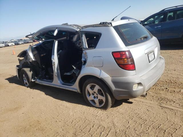 2007 Pontiac Vibe VIN: 5Y2SL65857Z420120 Lot: 54778924