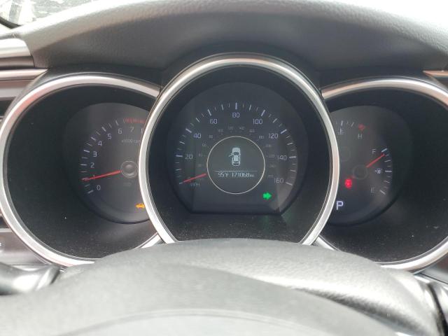 2015 KIA OPTIMA LX - 5XXGM4A71FG378924