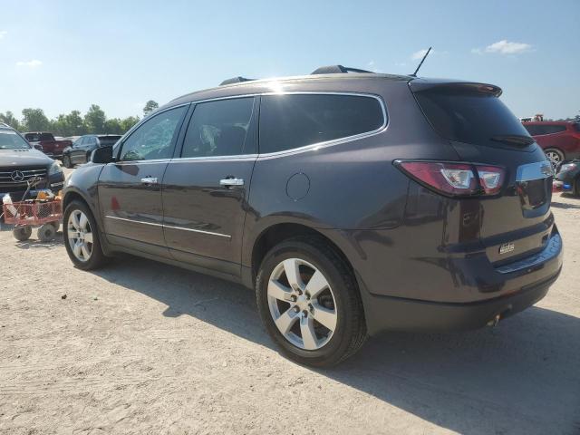 2015 CHEVROLET TRAVERSE L - 1GNKRJKD1FJ221394