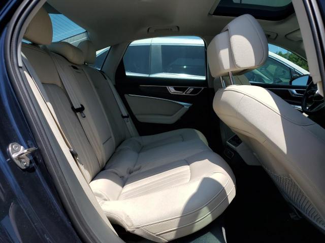 2020 AUDI A6 PREMIUM - WAUE8AF22LN066258