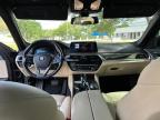 BMW 530 I photo