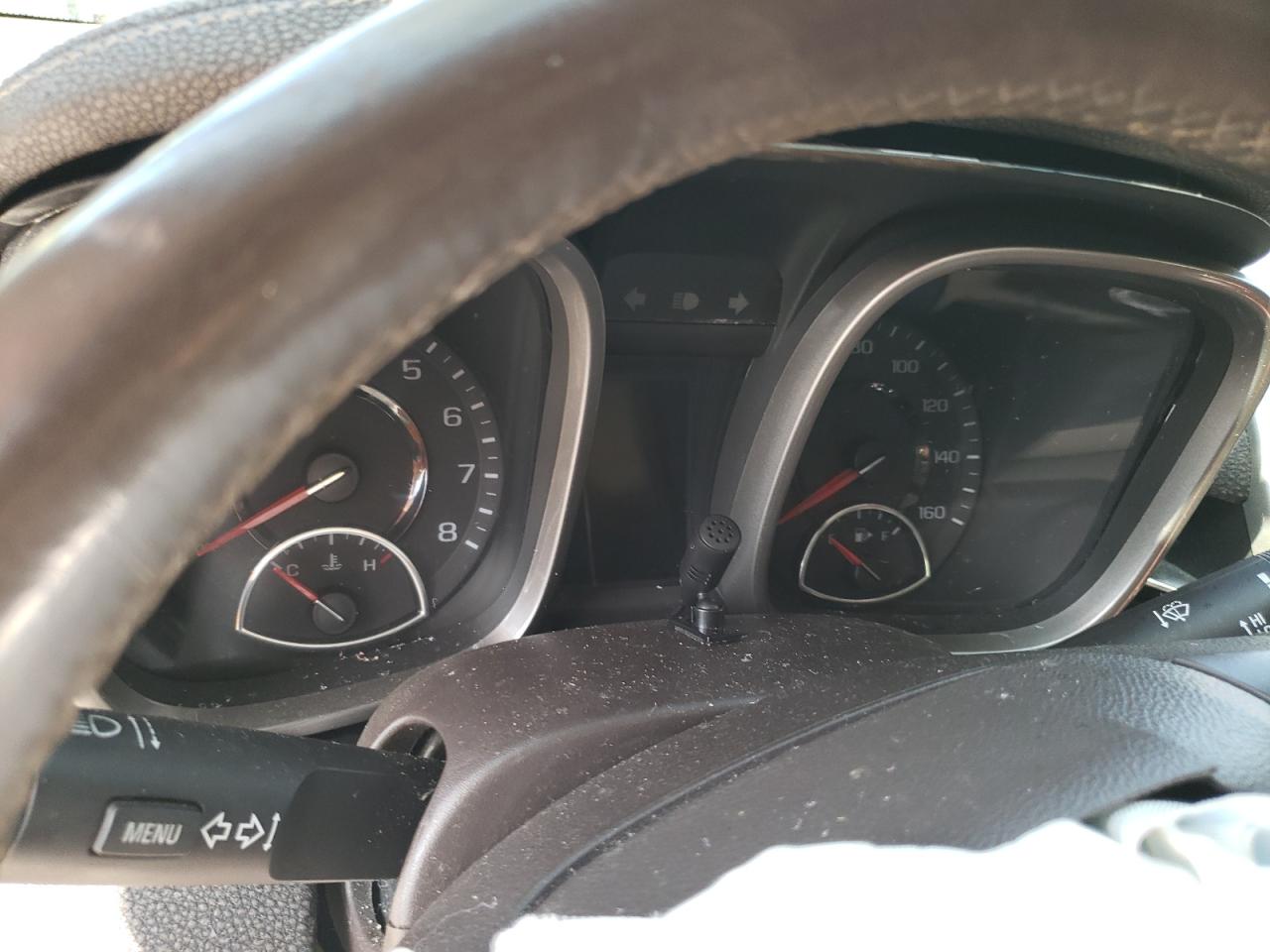 1G11E5SL7EF245756 2014 Chevrolet Malibu 2Lt