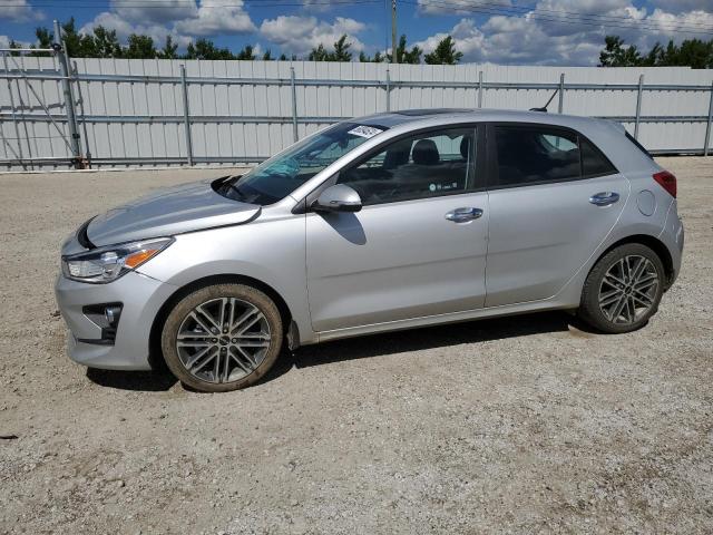 Vin: 3kpa35adxpe629373, lot: 61657245, kia rio ex premium 2023 img_1