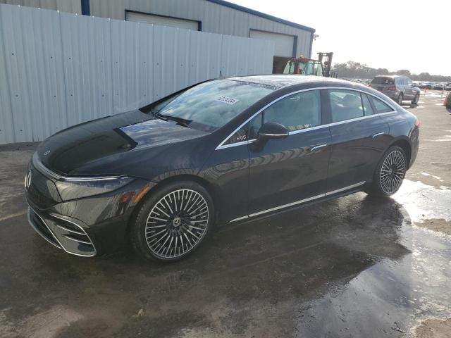 2022 Mercedes-Benz Eqs Sedan 450+ VIN: W1KCG2DB9NA019296 Lot: 52124734