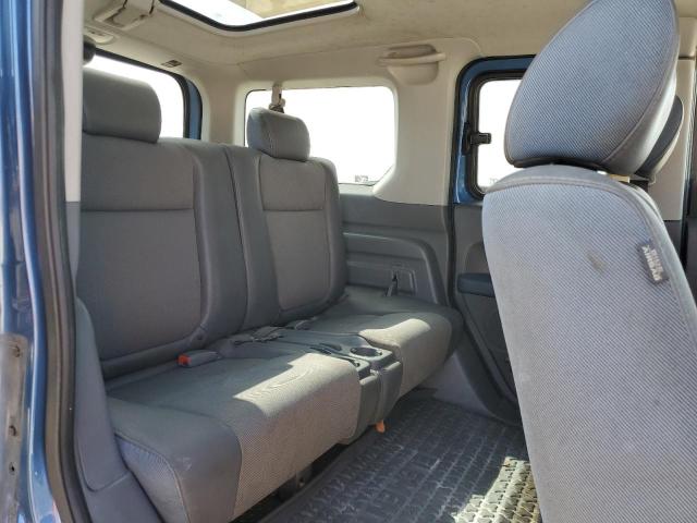 2006 Honda Element Ex VIN: 5J6YH28756L019735 Lot: 61066474