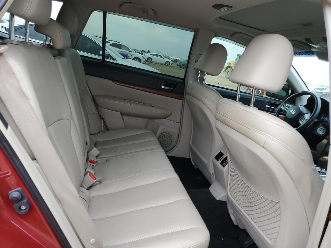 4S4BRDPC5D2278887 2013 Subaru Outback 3.6R Limited