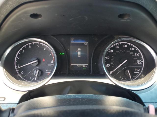 2018 TOYOTA CAMRY L - 4T1B11HK7JU560816
