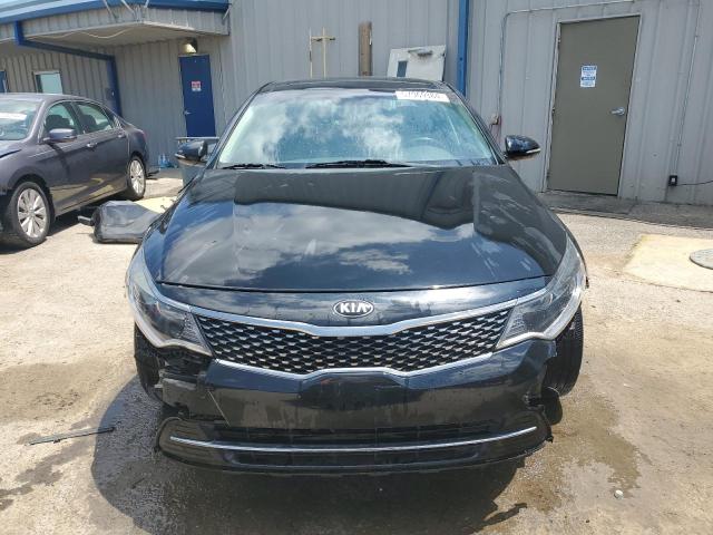 2018 Kia Optima Lx VIN: 5XXGT4L33JG245832 Lot: 57969884