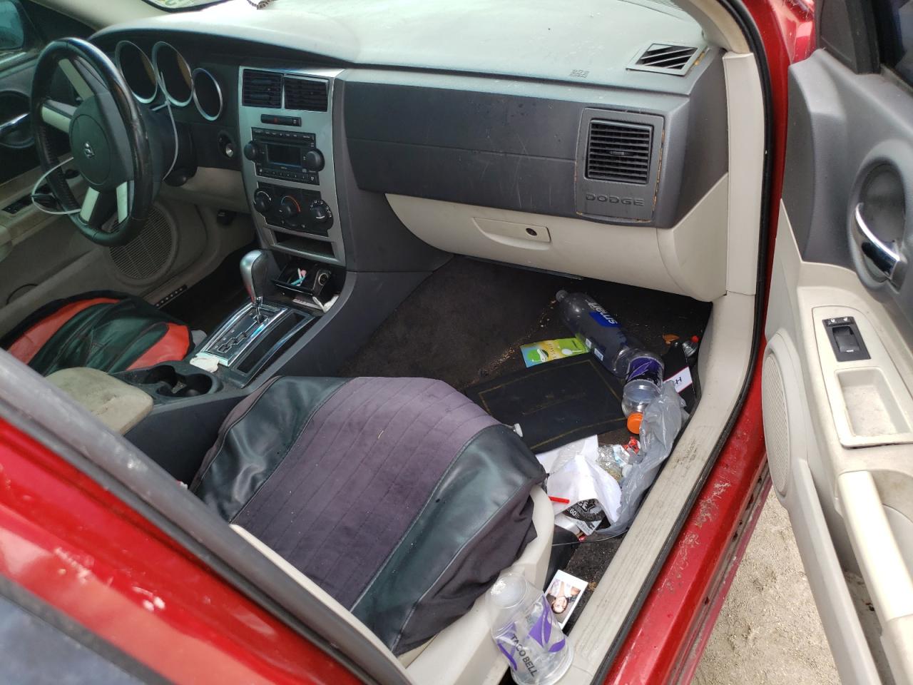 2B3KA43G47H617348 2007 Dodge Charger Se