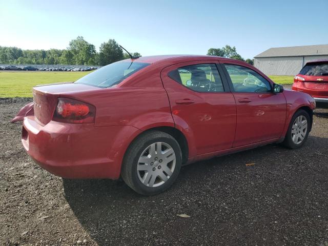 1C3CDZAB5CN224365 2012 Dodge Avenger Se