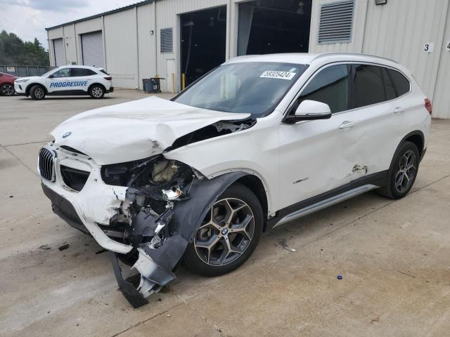 VIN WBXHU7C38J5H41111 2018 BMW X1, Sdrive28I no.1