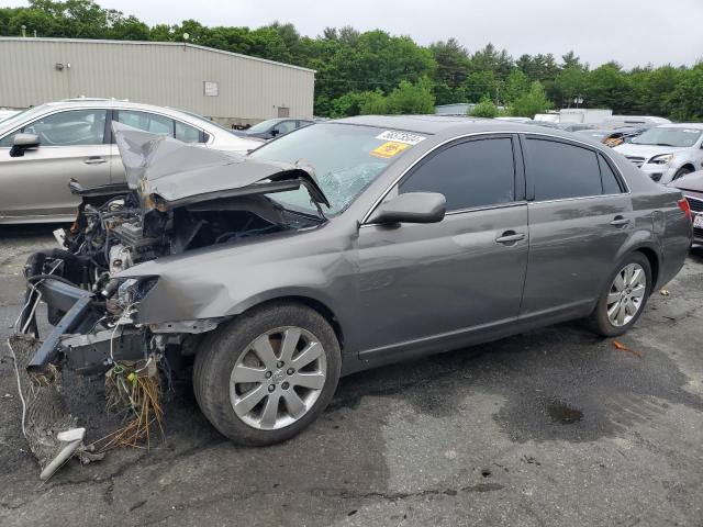 2006 Toyota Avalon Xl VIN: 4T1BK36BX6U066677 Lot: 56573504