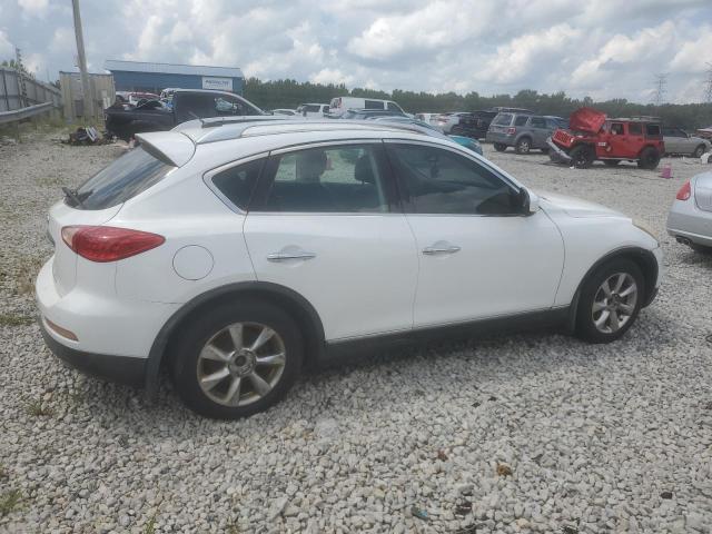 2008 Infiniti Ex35 Base VIN: JNKAJ09E18M306675 Lot: 60924694