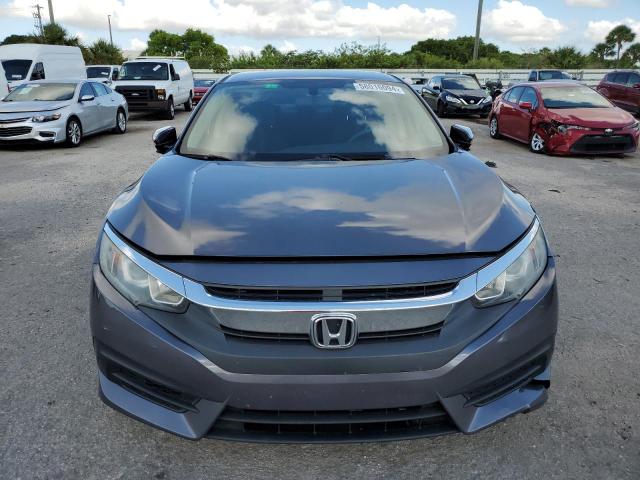 VIN 2HGFC2F58JH600800 2018 Honda Civic, LX no.5