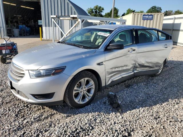 2016 Ford Taurus Se VIN: 1FAHP2D89GG137164 Lot: 58273904