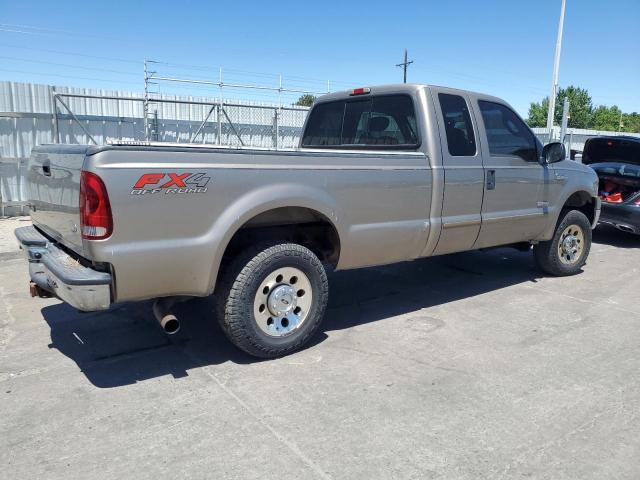 1FTSX21P76EB93917 2006 Ford F250 Super Duty