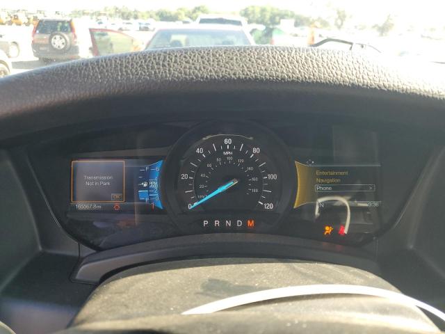 2016 Ford Expedition El Xlt VIN: 1FMJK1JT9GEF50531 Lot: 60337794