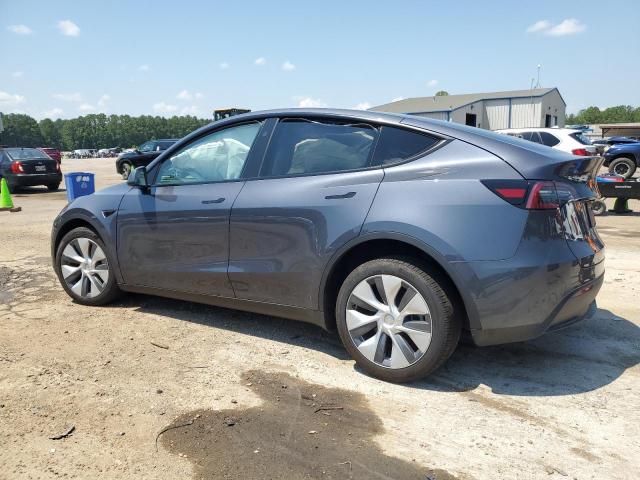 7SAYGDEE6PA185287 Tesla Model Y  2