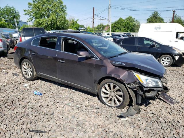 2015 Buick Lacrosse VIN: 1G4GB5G30FF294779 Lot: 57322334