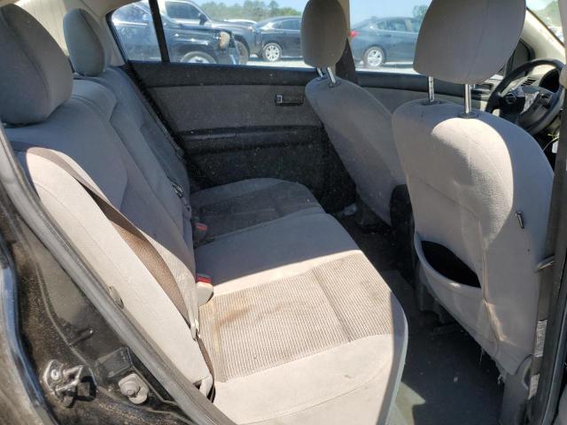 2012 Nissan Sentra 2.0 VIN: 3N1AB6AP0CL610651 Lot: 60531084