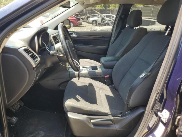 2012 Jeep Grand Cherokee Laredo VIN: 1C4RJEAG4CC237915 Lot: 60541534