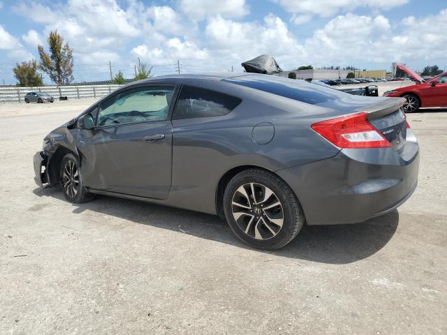 Vin: 2hgfg3b82dh518687, lot: 59560414, honda civic ex 20132