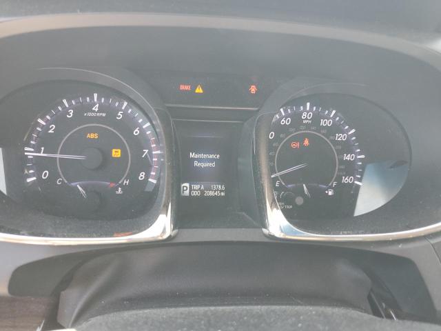 2013 Toyota Avalon Base VIN: 4T1BK1EB0DU031343 Lot: 59933214