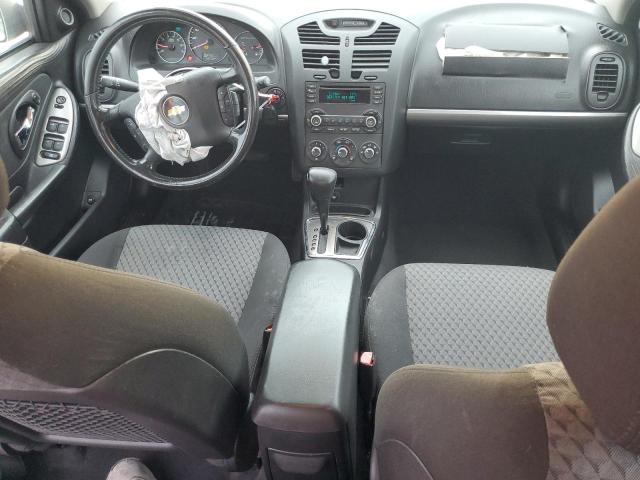 2006 Chevrolet Malibu Lt VIN: 1G1ZT51886F204365 Lot: 59621994