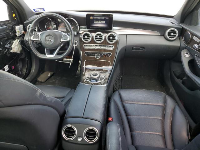 2018 Mercedes-Benz C 300 VIN: WDDWF4JB7JR405792 Lot: 60602784